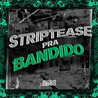 Striptease pra Bandido by Mc Henry