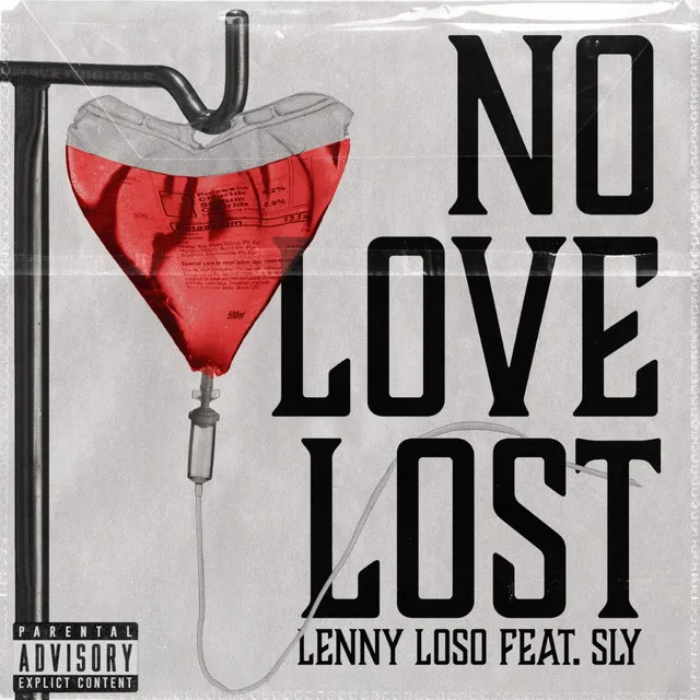 No Love Lost