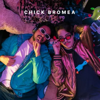 Chick Bromea by Clément