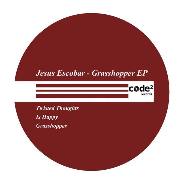 Grasshopper EP