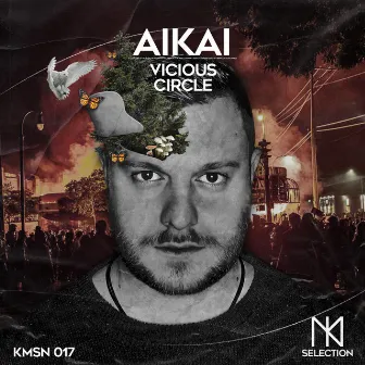 Vicious Circle by AiKAi