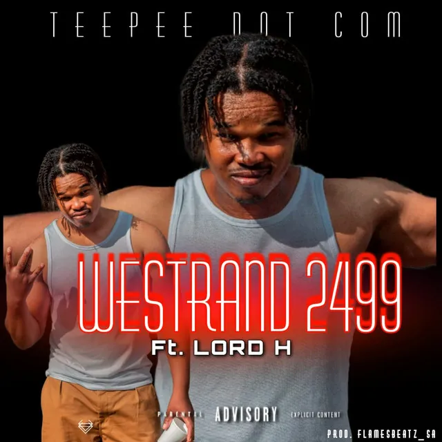 WESTRAND 2499 - Radio Edit