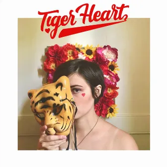 Tiger Heart by Shelby Merry