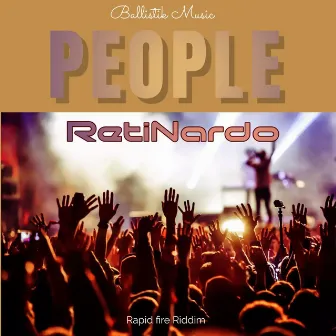 PEOPLE by Reti'Nardo