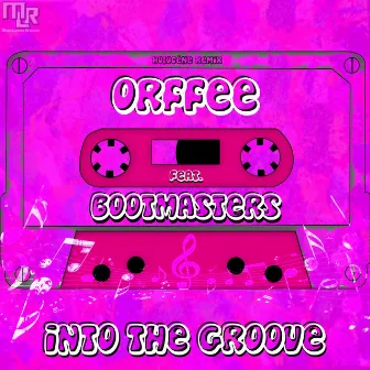 Into the Groove (Holocène Remix) by Orffee