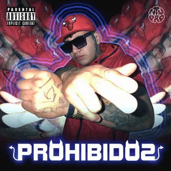 Prohibidos by Dj Venon