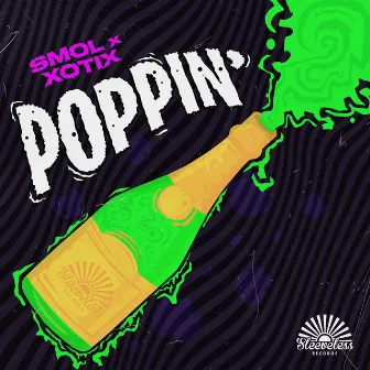 Poppin' by smol