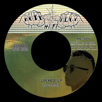 Locked Up by Ruff Neck HiFi Records