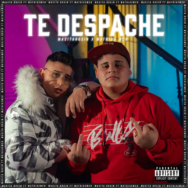 Te Despache