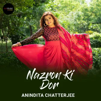 Nazron Ki Dor by Anindita Chatterjee