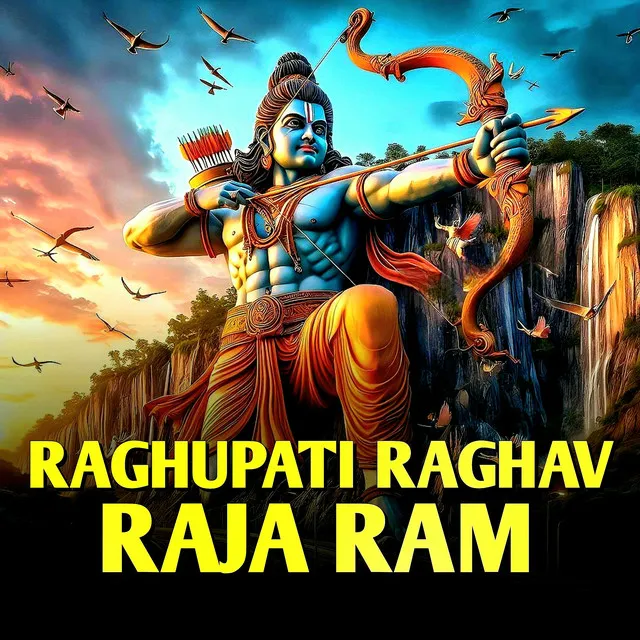 Raghupati Raghav Raja Ram