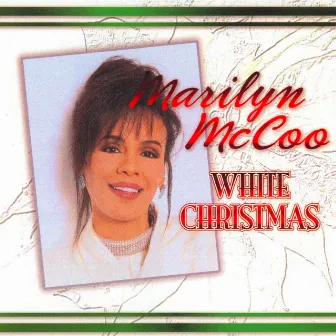 White Christmas by Marilyn McCoo