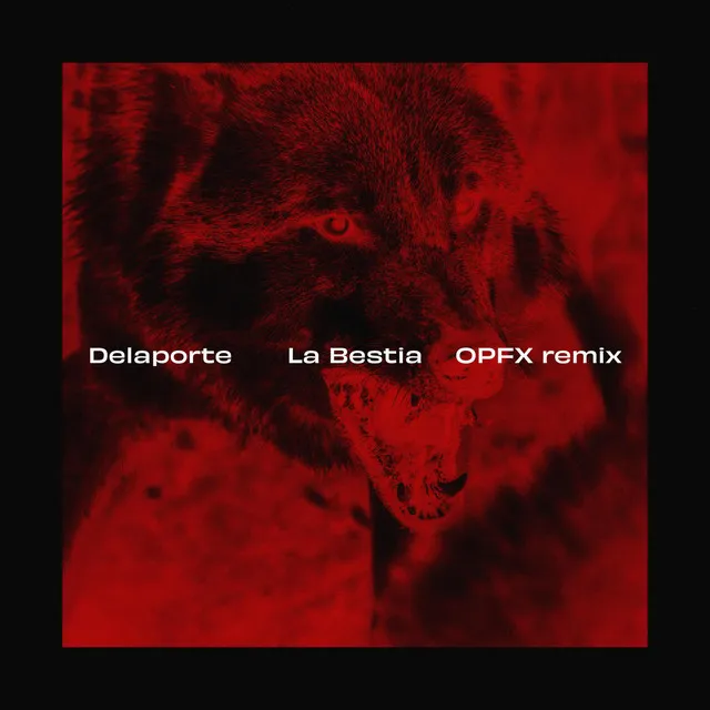 Bestia - OPFX Remix