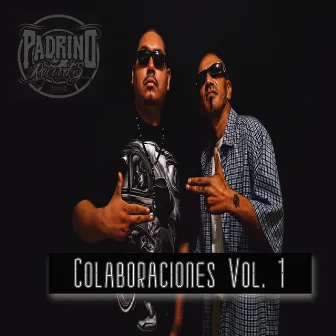 Colaboraciones, Vol. 1 by Lil Topo 664