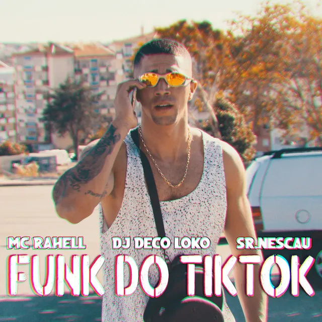 Funk do Tiktok