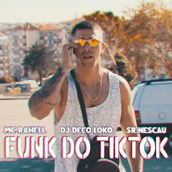 Funk do Tiktok by MC Rahell