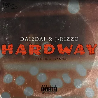 HARDWAY by Dai2Dai