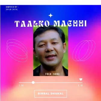 Taalko Machhi by Birbal Dhakal