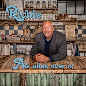 Als Alles Over Is by richie