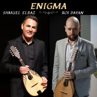 Enigma by Shmuel Elbaz