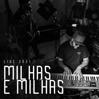 MILHAS E MILHAS by Thiago D' Eliti