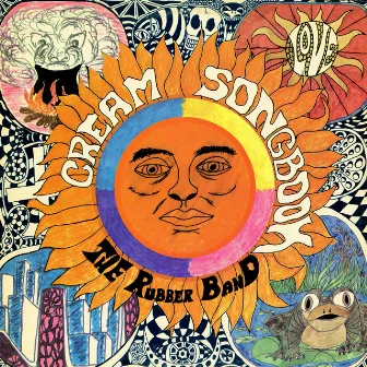 Cream Songbook by The Rubber Band