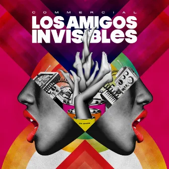 Commercial by Los Amigos Invisibles