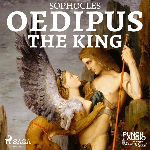 Chapter 3.6 - Oedipus: The King