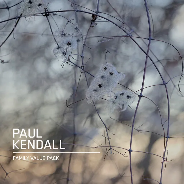 Paul Kendall