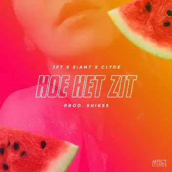 Hoe het Zit by Clyde