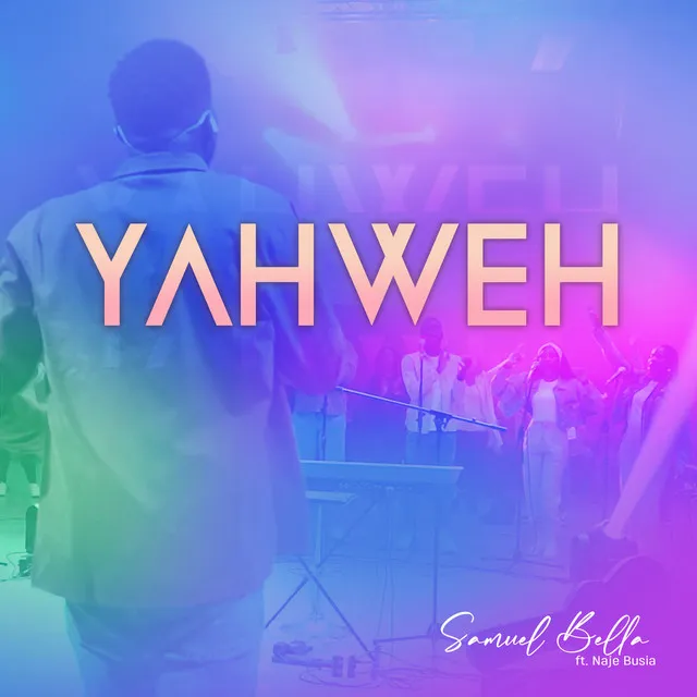 Yahweh