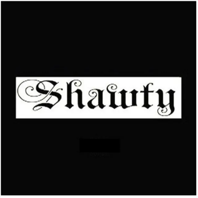 Shawty Shawty - Radio Edit