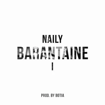 Barantaine I by NAILY