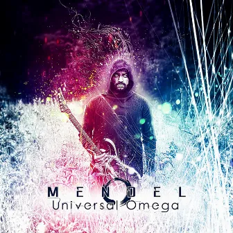 Universal Omega by Mendel