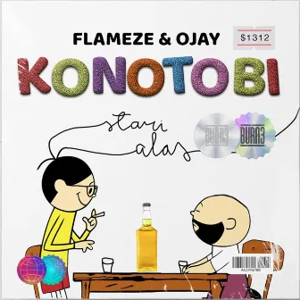 Konotobi by Ojay