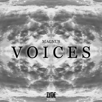 Voices by Magnus