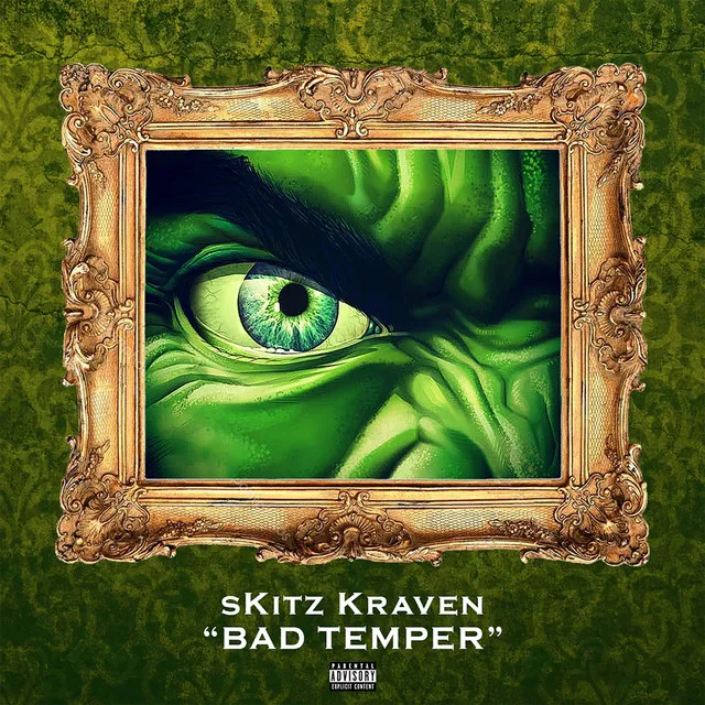 Bad Temper