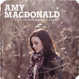 Life In A Beautiful Light (Deluxe Version) by Amy Macdonald