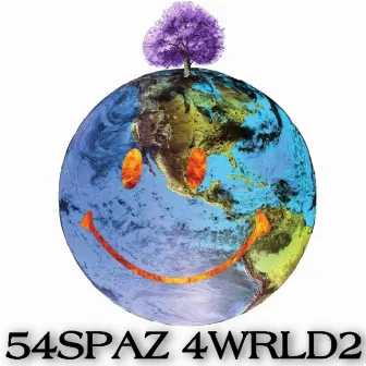 4WRLD2 by 54Spaz