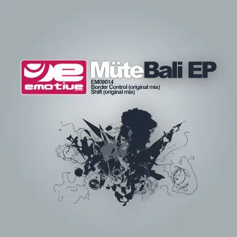 Bali EP by Mute