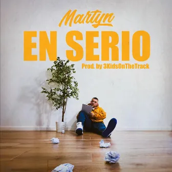 En Serio by Martyn