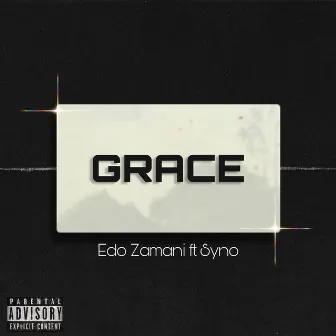 Grace by Edo Zamani