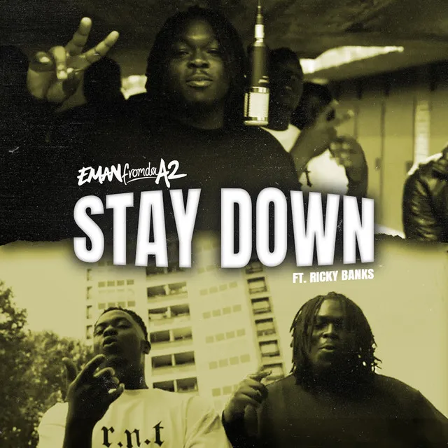 Stay Down