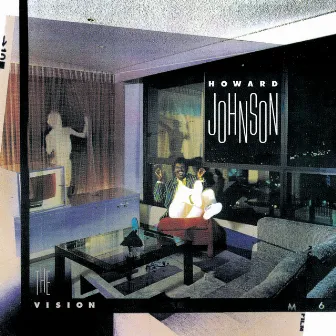 The Vision (Expanded Edition) by Howard Johnson