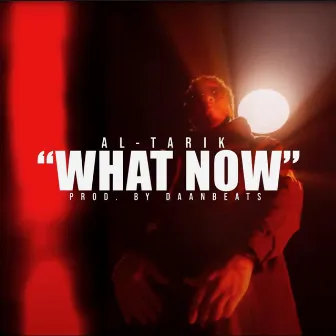 WHAT NOW by Al-Tarik