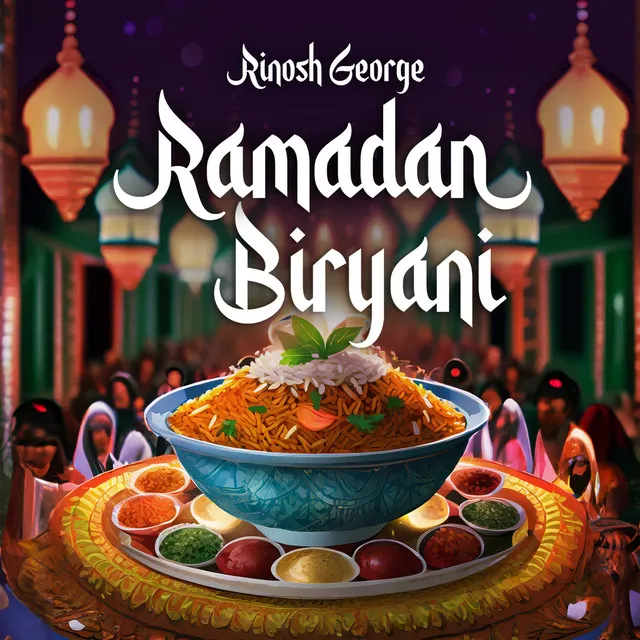 Ramadan Biryani