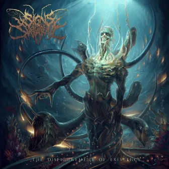 The Disfigurement of Existence by Signs of the Swarm