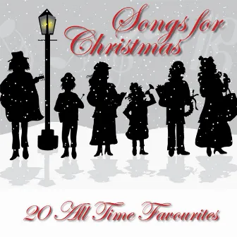 Songs For Christmas - 20 All Time Favourites! by Ray Hamilton Orchestra And Singers