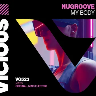 My Body by NuGroove