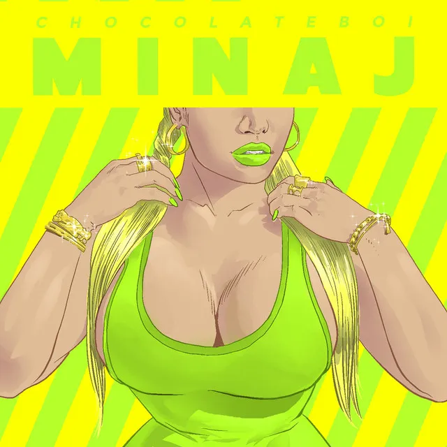 Minaj